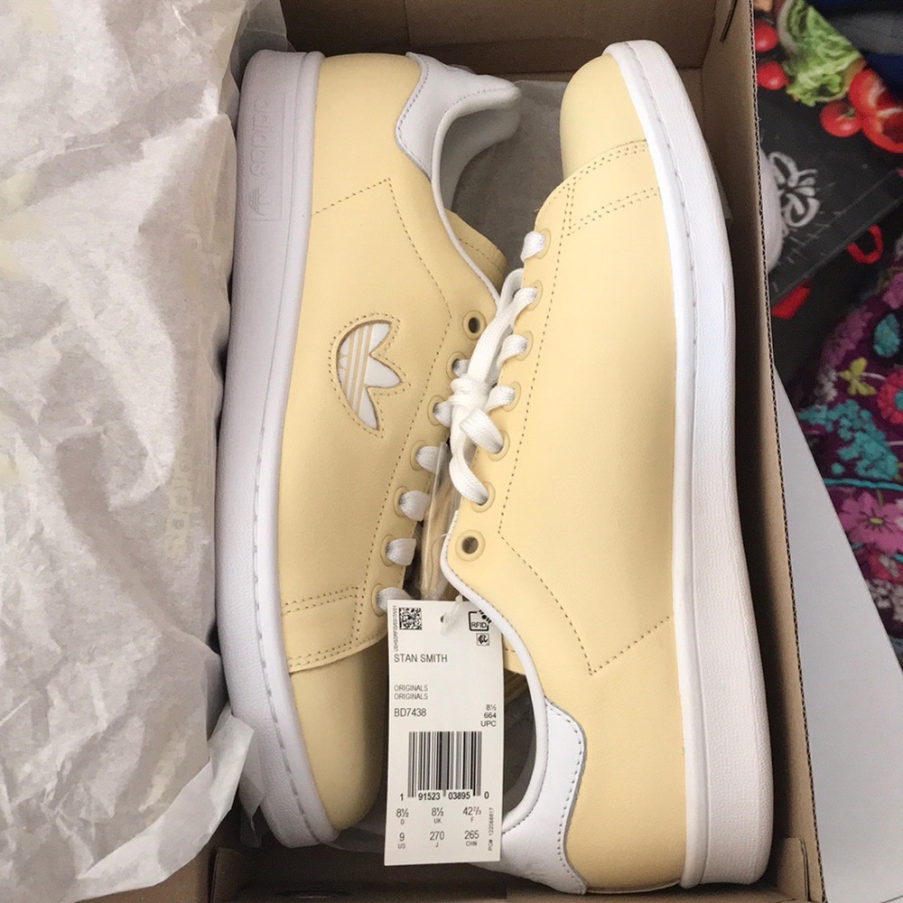 Stan Smith adidas shoes